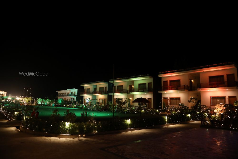 Photo By Corbett Nishk Resort Jim Corbett - Venues