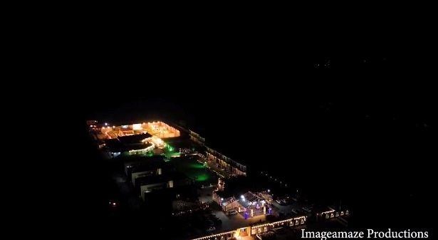 Photo By Corbett Nishk Resort Jim Corbett - Venues