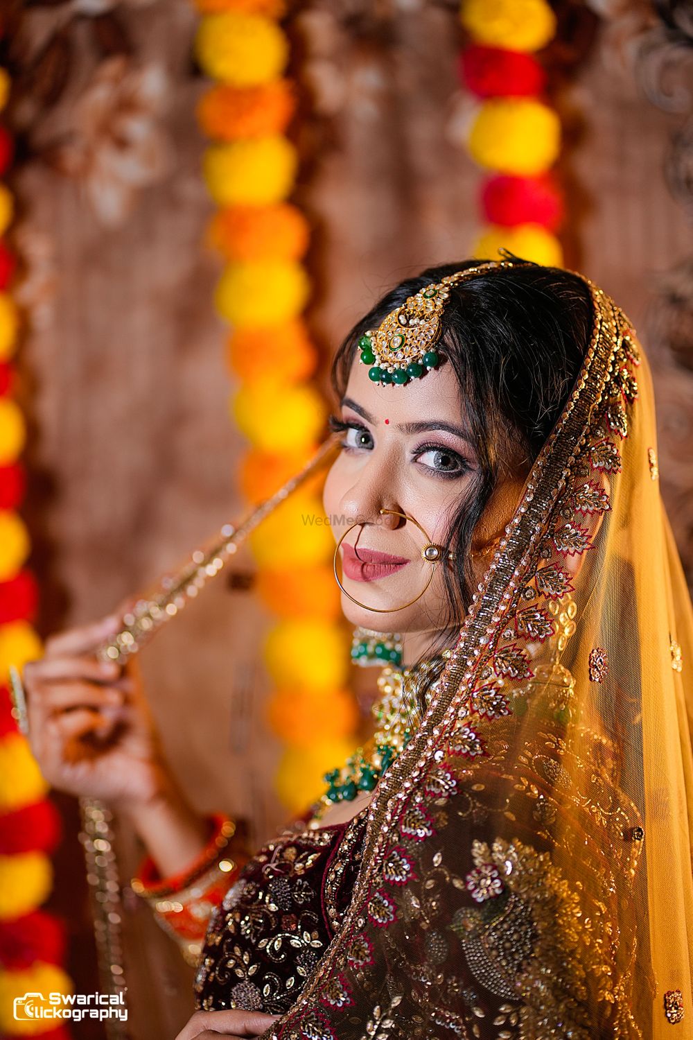 Photo By Divyanshi Makeovers - Bridal Makeup