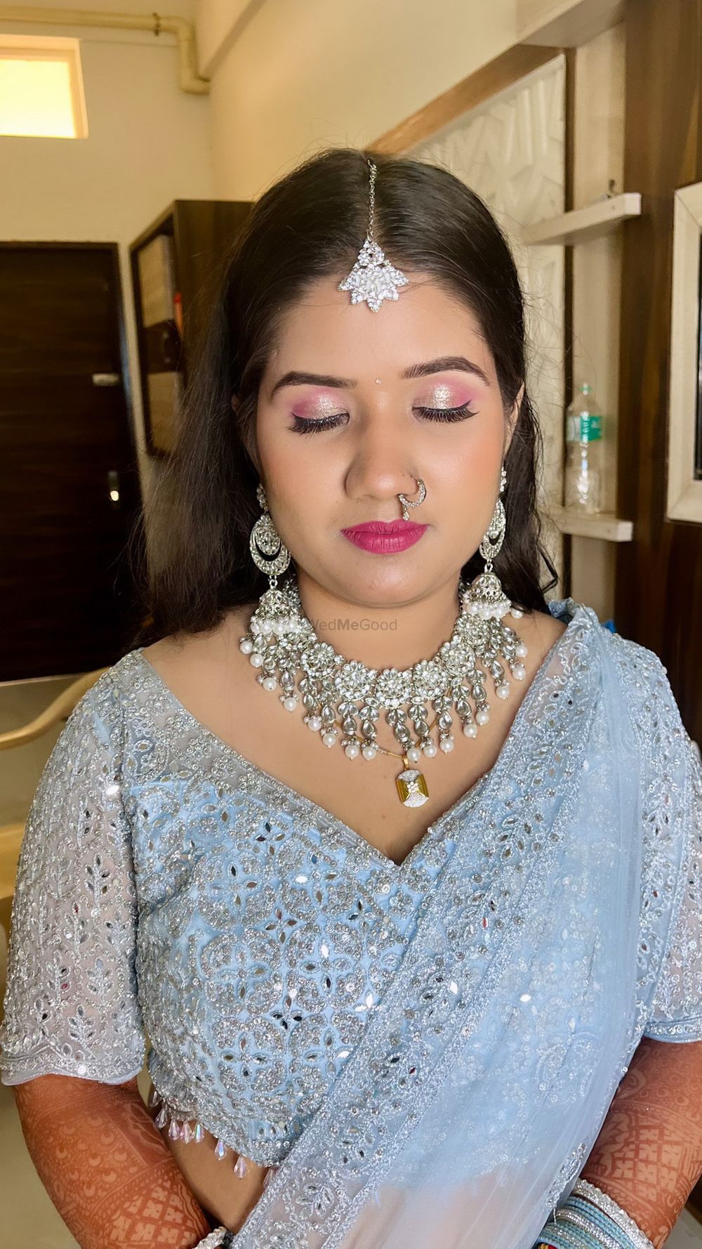 Photo By Divyanshi Makeovers - Bridal Makeup