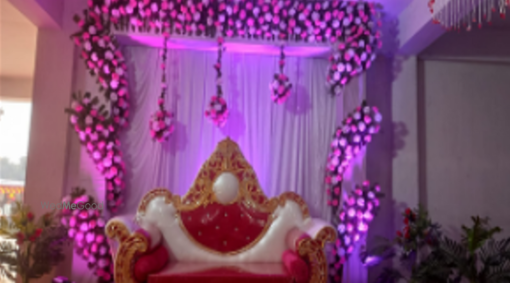 Ashutosh Decorations