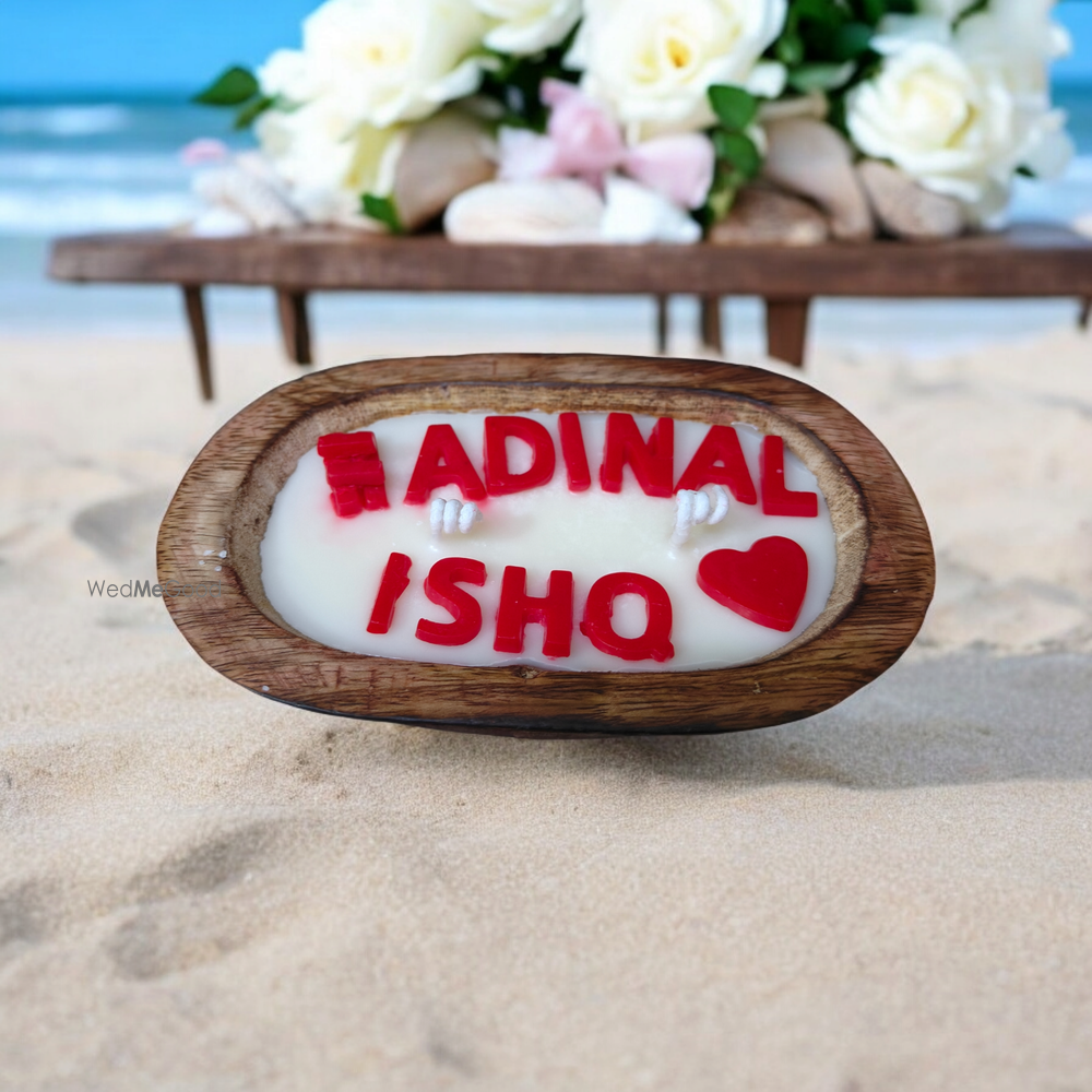 Photo By AfterGlow by Samayraa - Favors