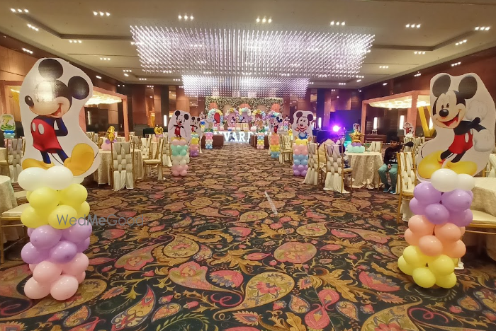 Photo By Aurum Convention and Resorts Sohna Road Gurgaon - Venues