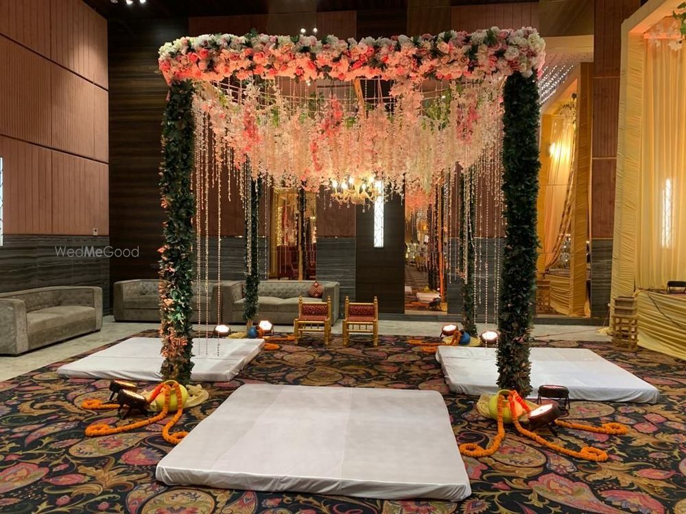 Photo By Aurum Convention and Resorts Sohna Road Gurgaon - Venues