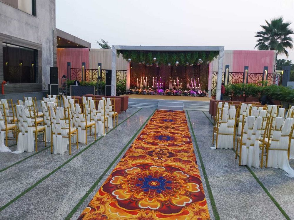 Photo By Aurum Convention and Resorts Sohna Road Gurgaon - Venues