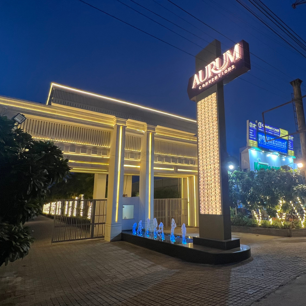 Photo By Aurum Convention and Resorts Sohna Road Gurgaon - Venues