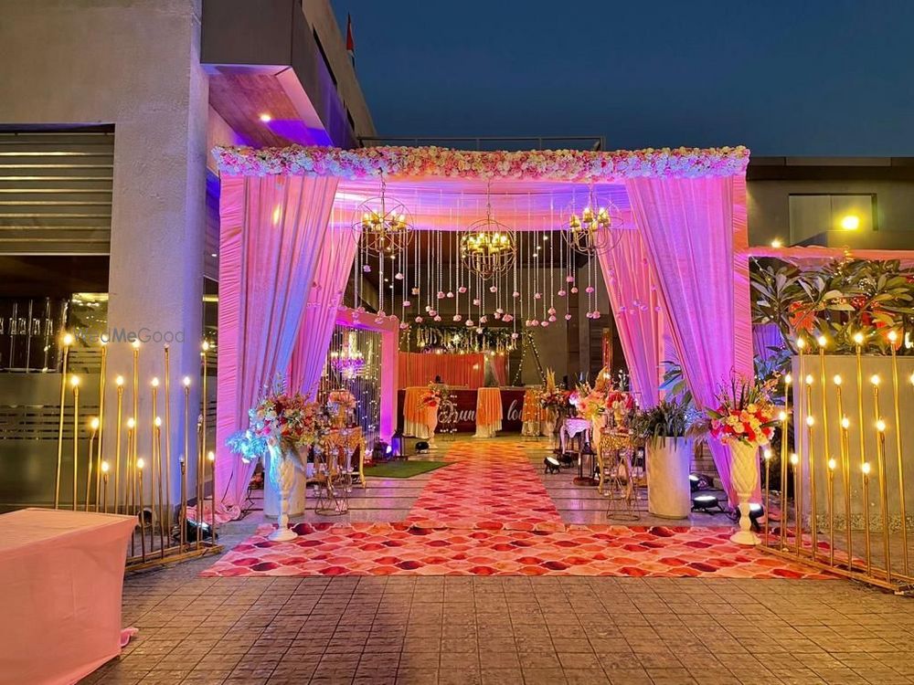 Photo By Aurum Convention and Resorts Sohna Road Gurgaon - Venues