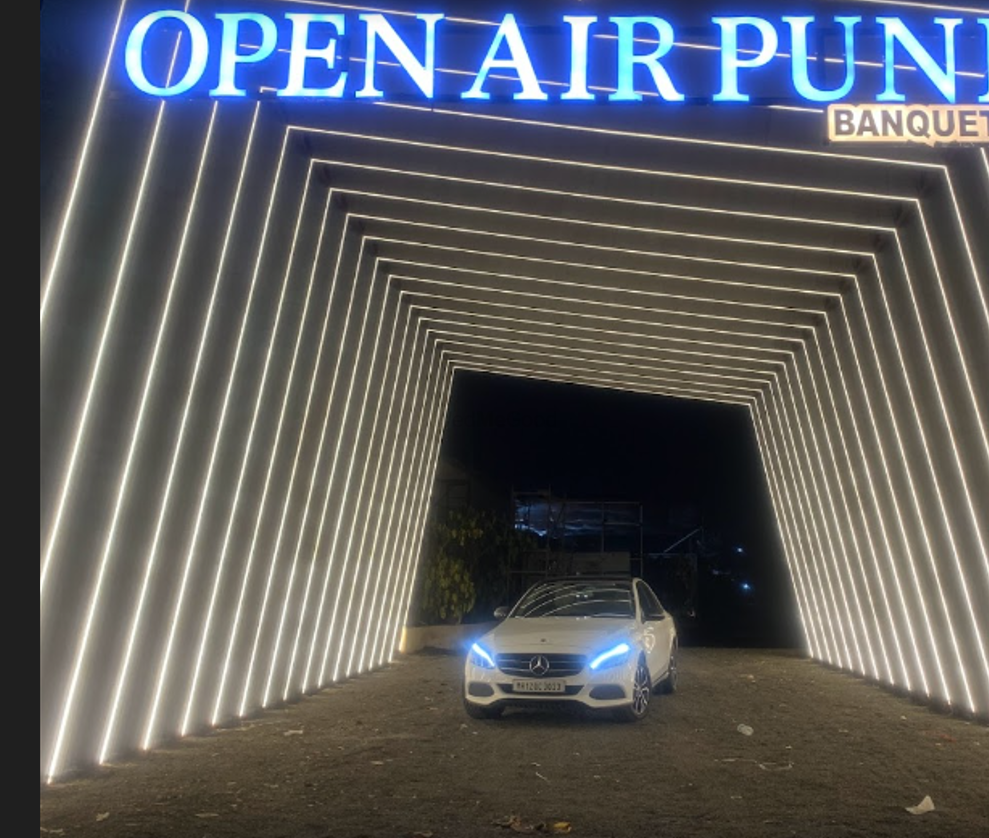 Open Air Pune