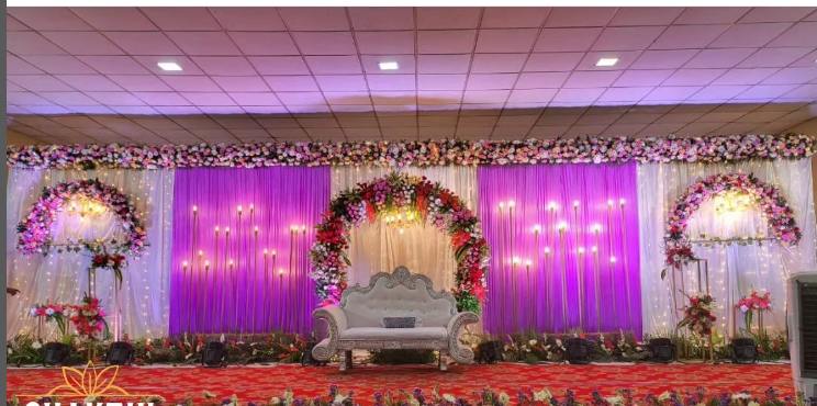 Shakthi Weddings & Events