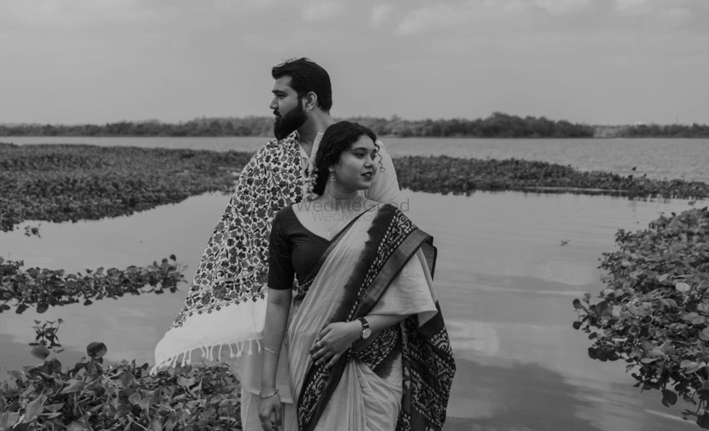 Unscripted Stories by Pranav - Pre Wedding