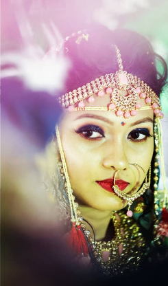 Photo By Makeup by Shruti Mahajan - Bridal Makeup