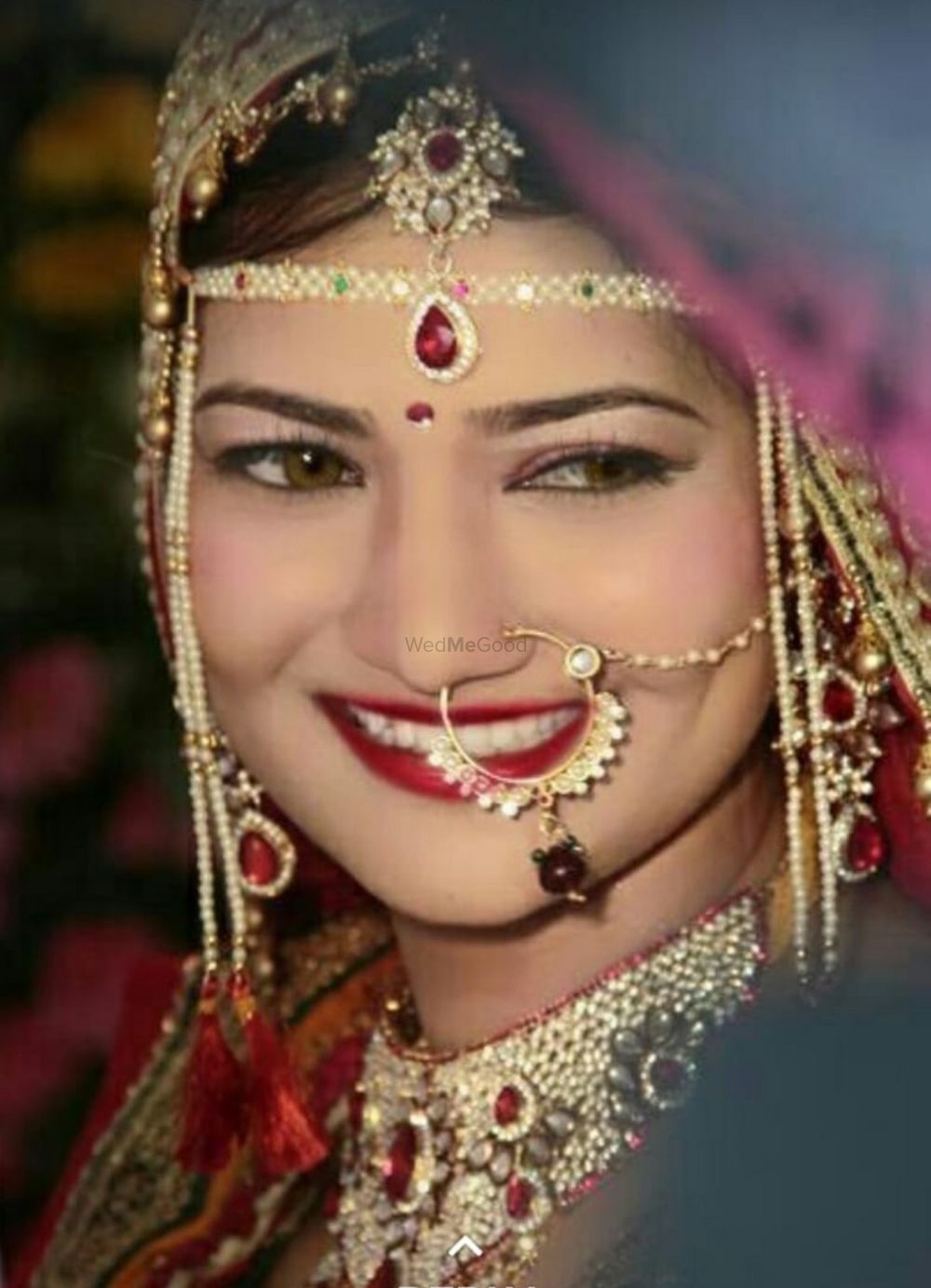 Photo By Makeup by Shruti Mahajan - Bridal Makeup