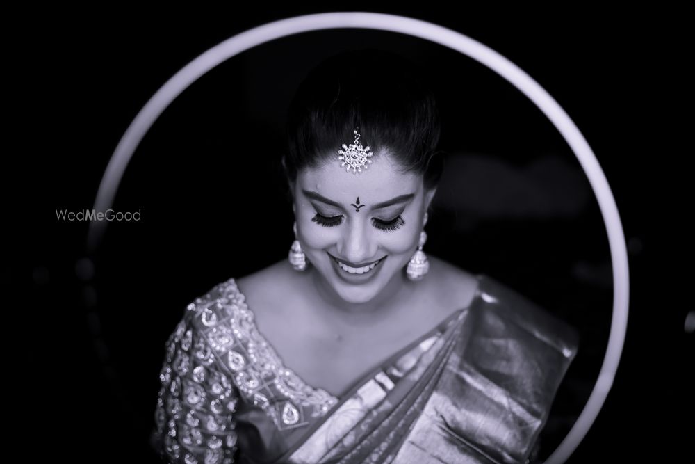 Photo By Vimala Reddy Makeovers - Bridal Makeup