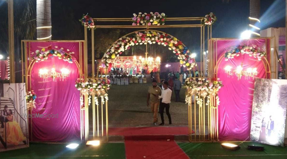 Rupa Event Planner - Decor