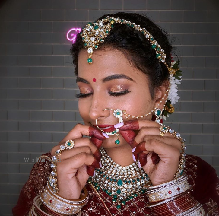 Styld by Shweta