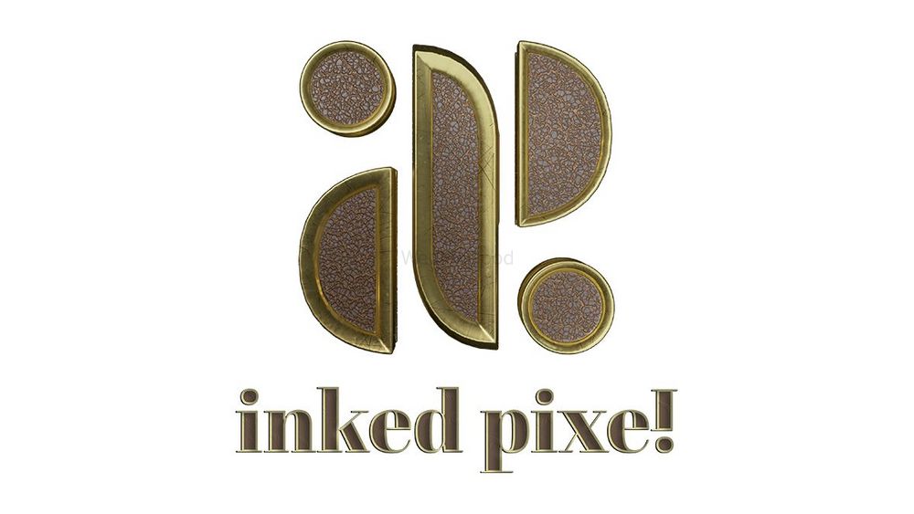 Inked Pixel Designs