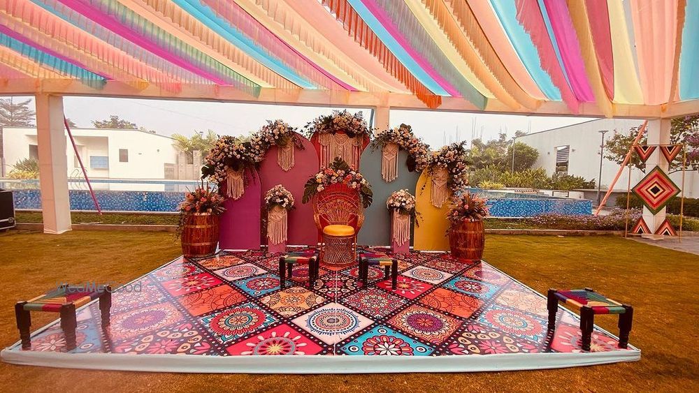 Photo By Vows And Vivah - Wedding Planners