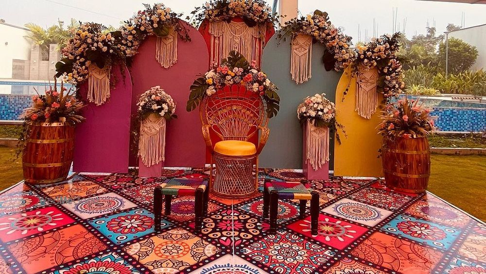 Photo By Vows And Vivah - Wedding Planners