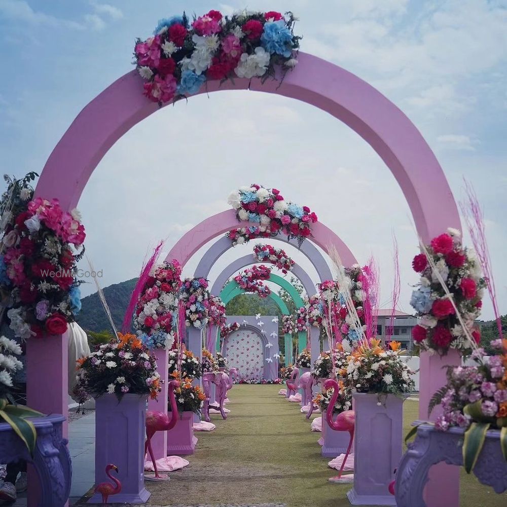 Photo By Vows And Vivah - Wedding Planners