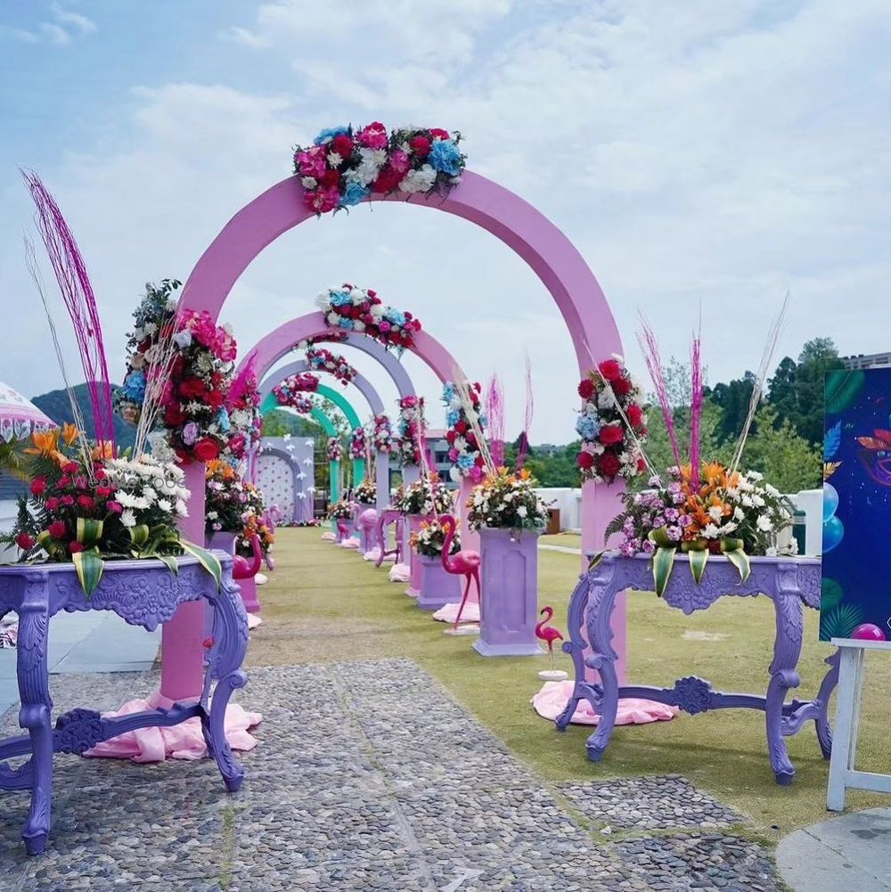 Photo By Vows And Vivah - Wedding Planners
