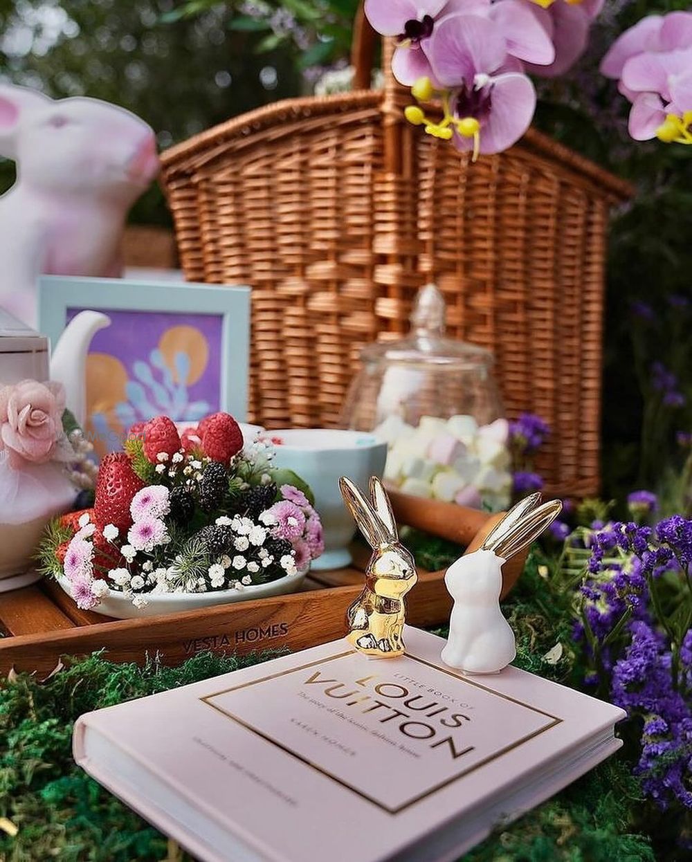 Photo By Vows And Vivah - Wedding Planners