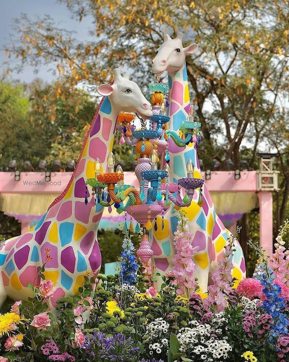 Photo By Vows And Vivah - Wedding Planners