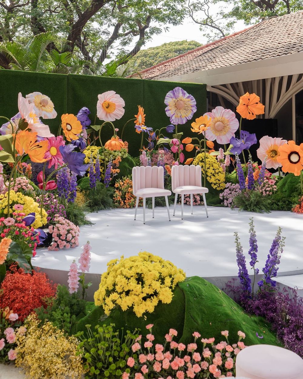 Photo By Vows And Vivah - Wedding Planners