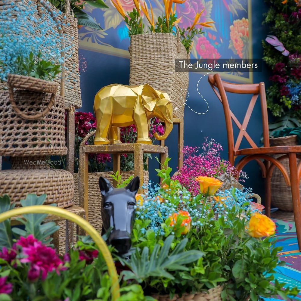 Photo By Vows And Vivah - Wedding Planners