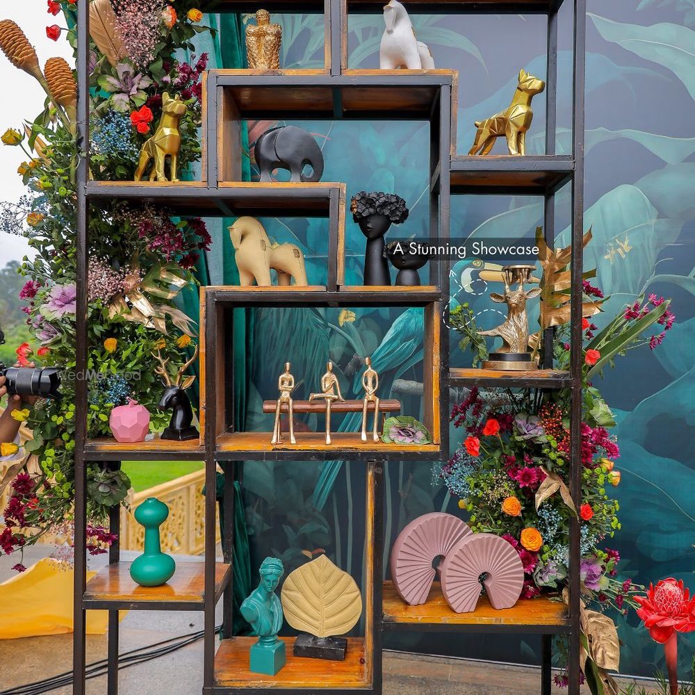 Photo By Vows And Vivah - Wedding Planners