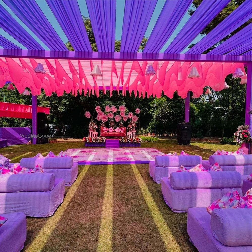 Photo By Vows And Vivah - Wedding Planners