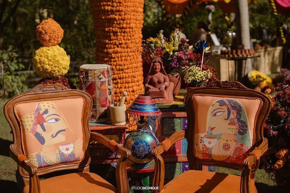 Photo By Vows And Vivah - Wedding Planners