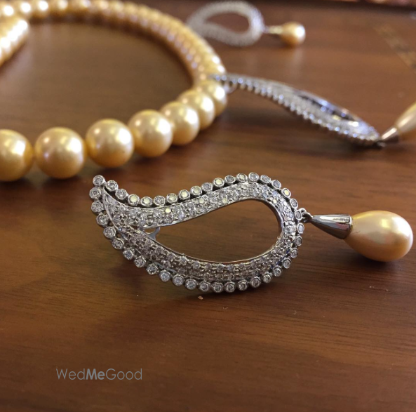 Classique Creations by Tasnim Harianawala