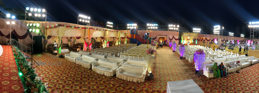 Photo By Agarwal Garden - Venues