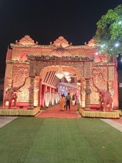 Photo By Agarwal Garden - Venues