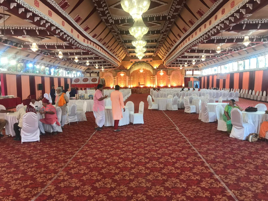Photo By Agarwal Garden - Venues