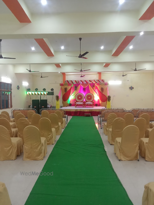 Photo By Mahadev Garden - Venues