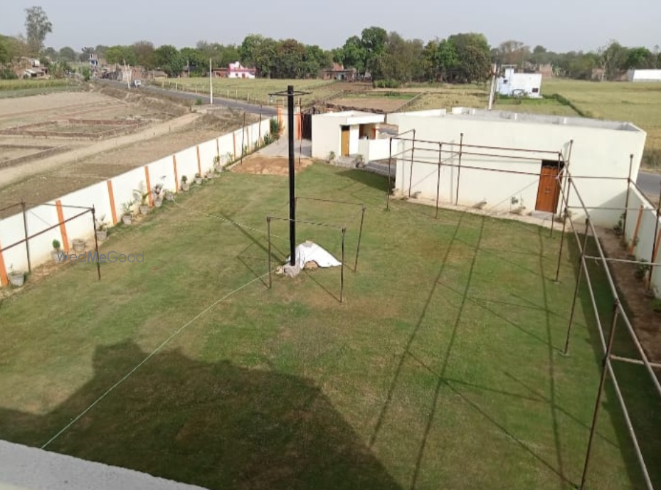 Photo By Mahadev Garden - Venues