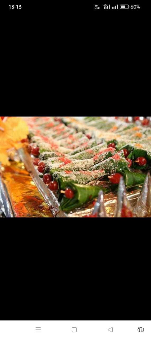 Photo By The Nilkanth Caterers - Catering Services
