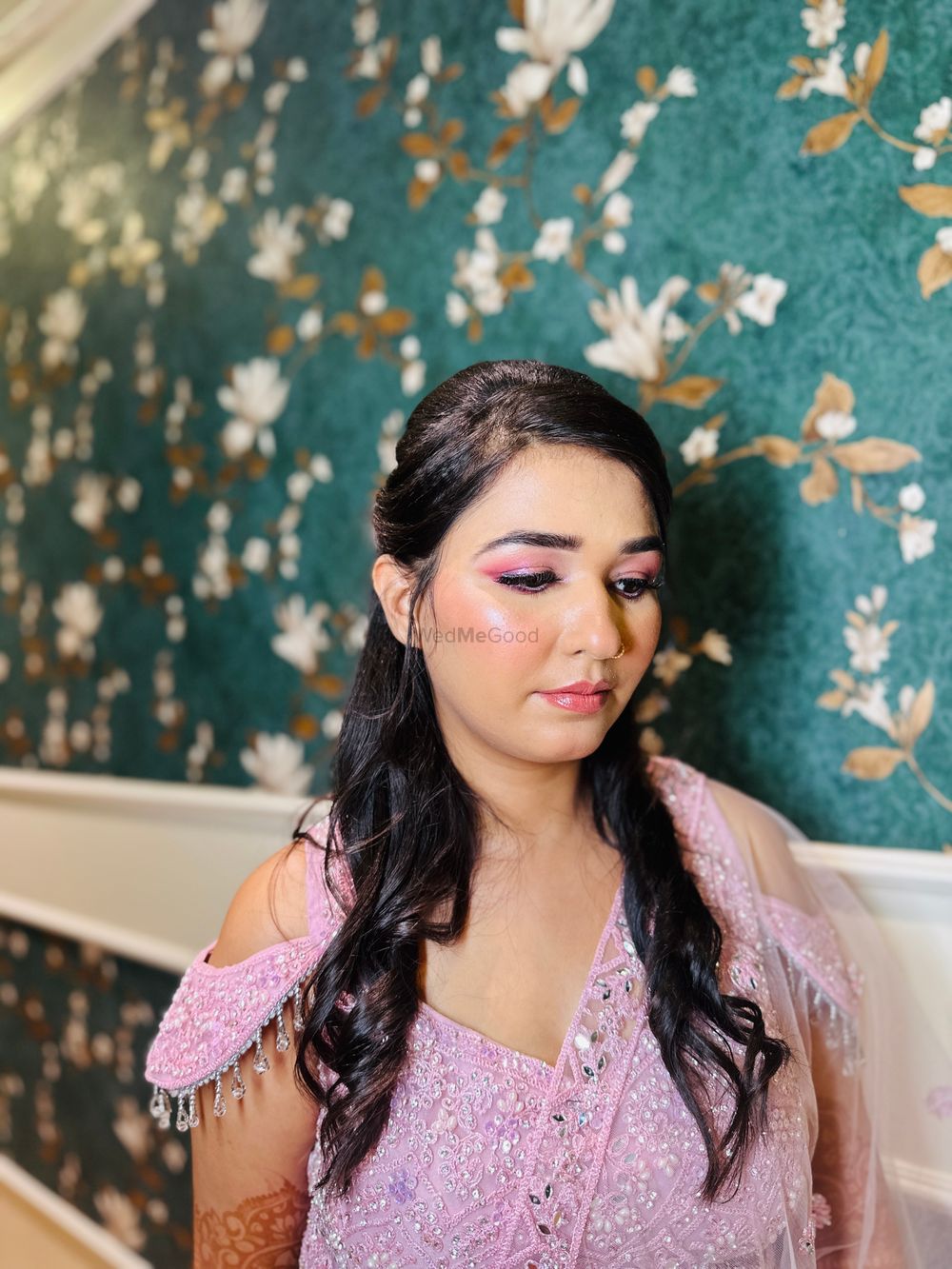 Photo By Meenakshi Dutt Makeovers - Bridal Makeup