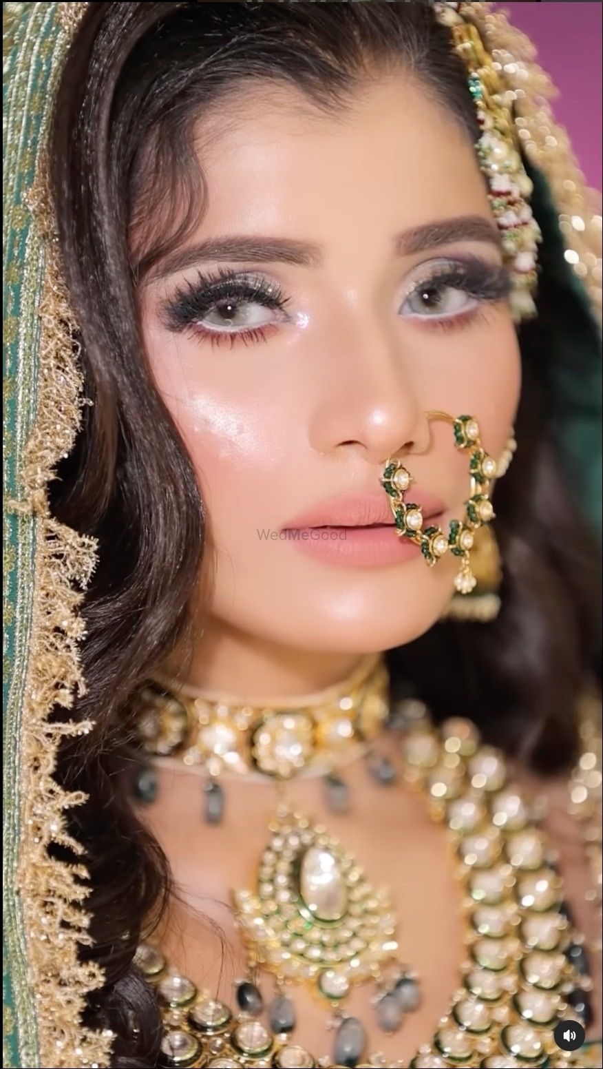 Photo By Meenakshi Dutt Makeovers - Bridal Makeup