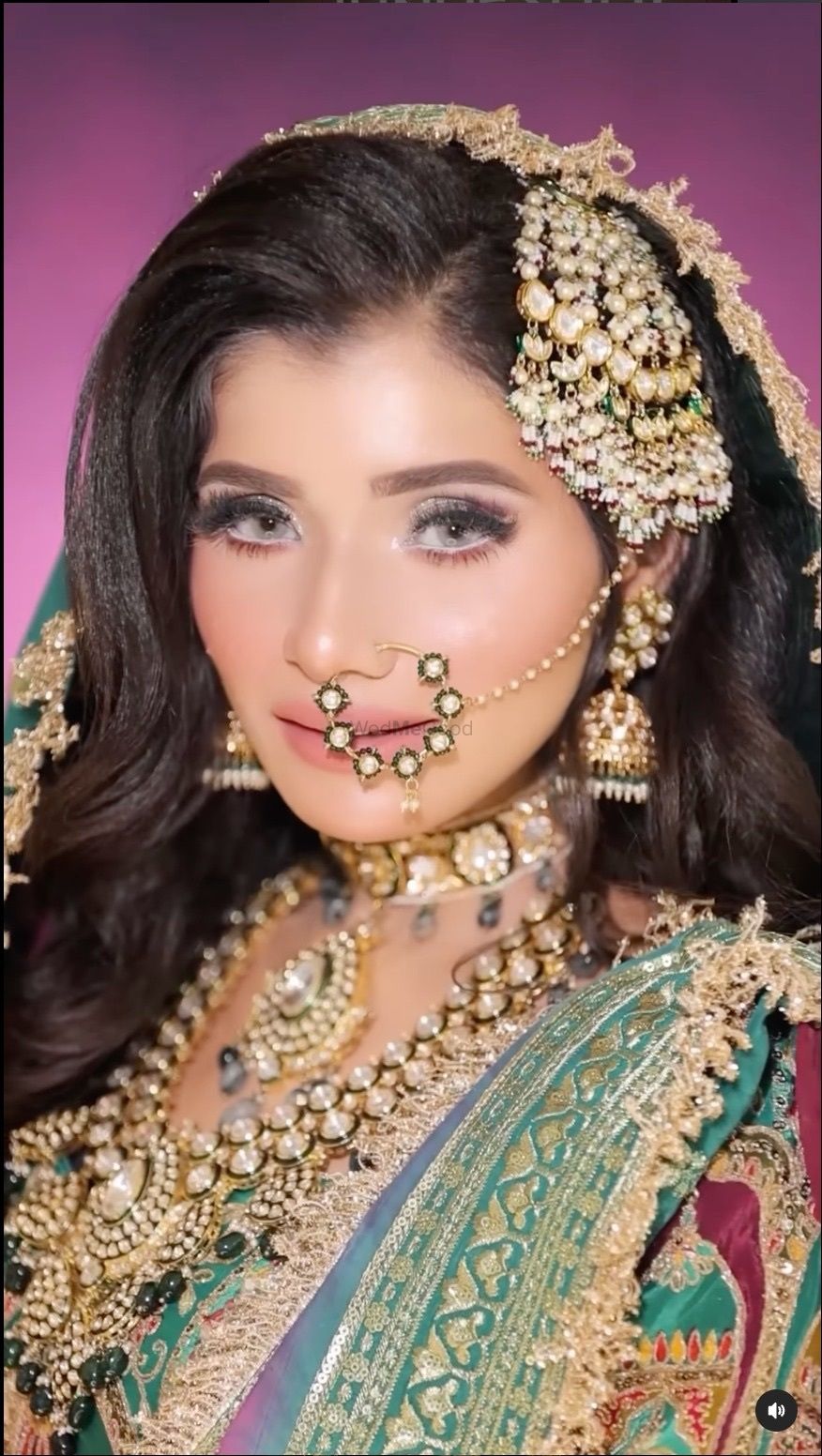 Photo By Meenakshi Dutt Makeovers - Bridal Makeup