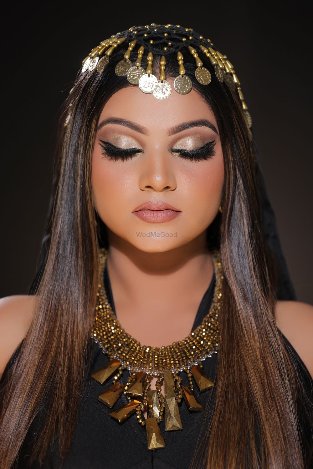 Photo By Meenakshi Dutt Makeovers - Bridal Makeup