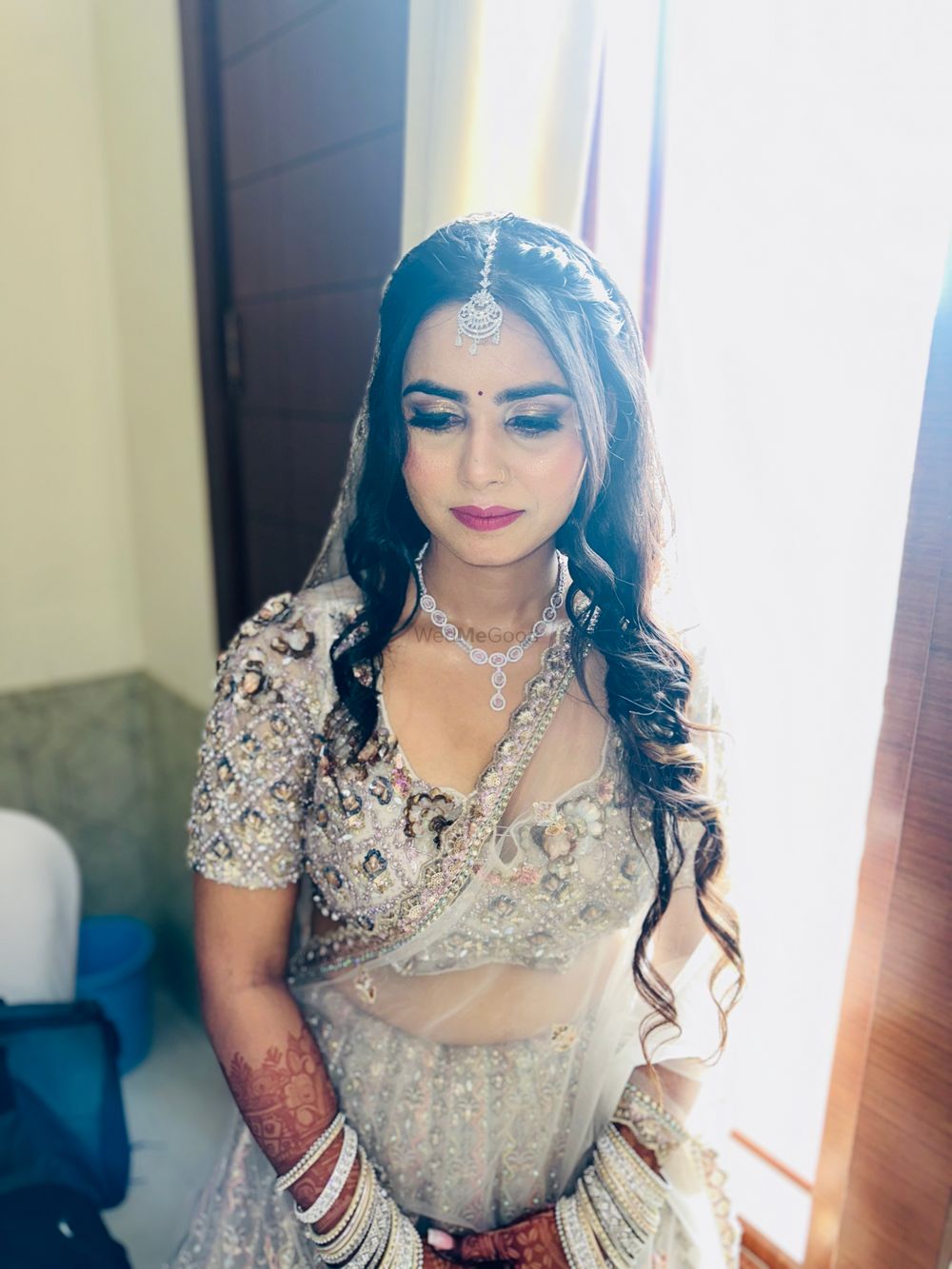 Photo By Meenakshi Dutt Makeovers - Bridal Makeup