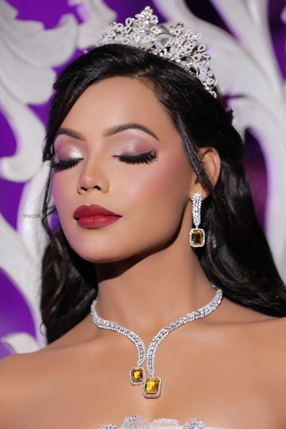 Photo By Meenakshi Dutt Makeovers - Bridal Makeup Artists