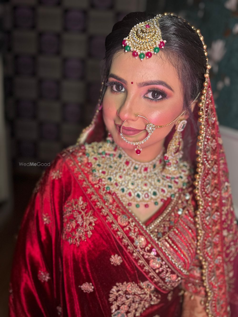 Photo By Meenakshi Dutt Makeovers - Bridal Makeup Artists