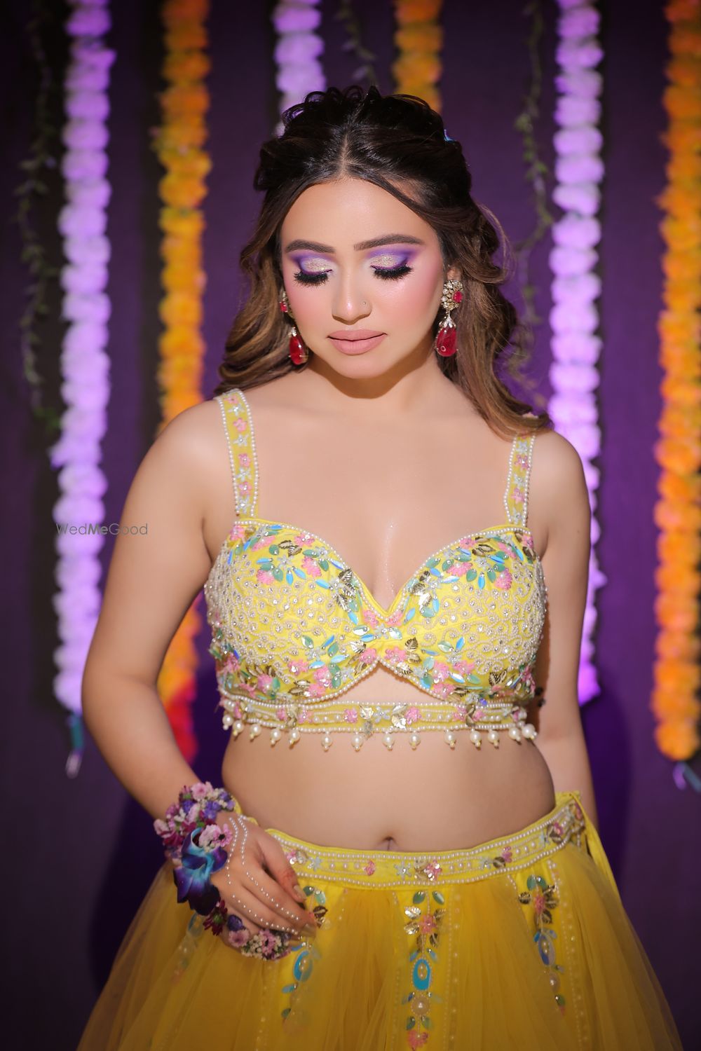 Photo By Meenakshi Dutt Makeovers - Bridal Makeup Artists