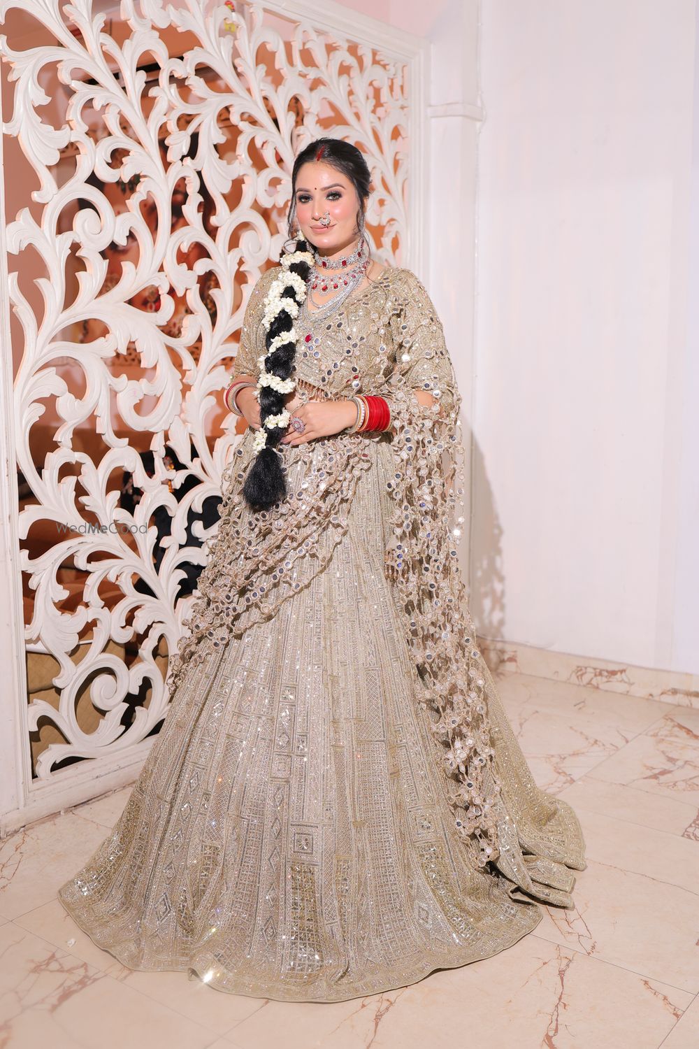 Photo By Meenakshi Dutt Makeovers - Bridal Makeup Artists