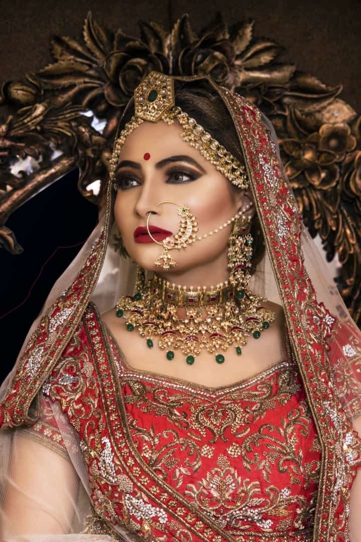 Photo By Archana Thakkar Bridal Studio - Bridal Makeup