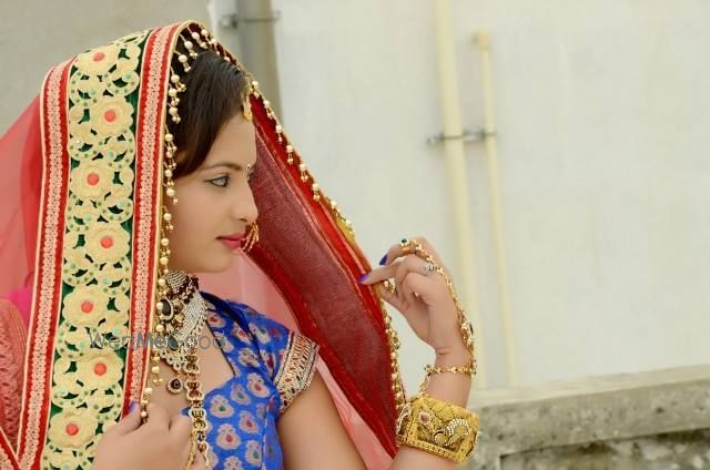 Photo By Soniya Patel Makeup Artist - Bridal Makeup