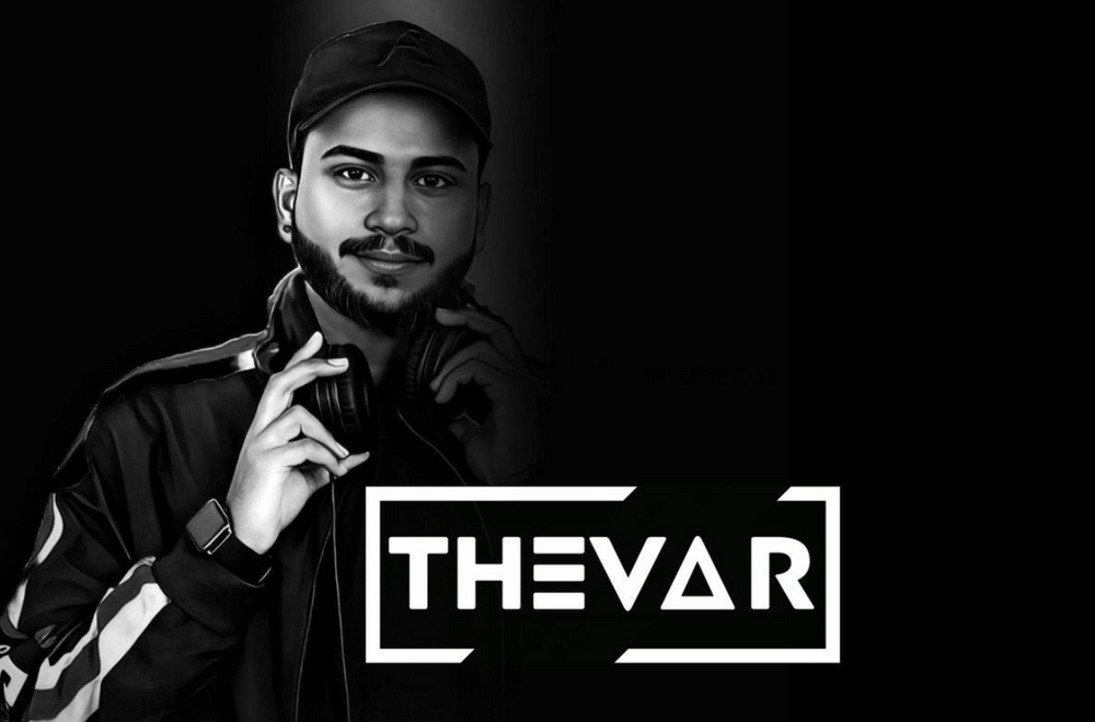 DJ THEVAR